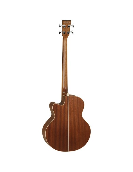 Tanglewood TAB1CE. Bajo acustico