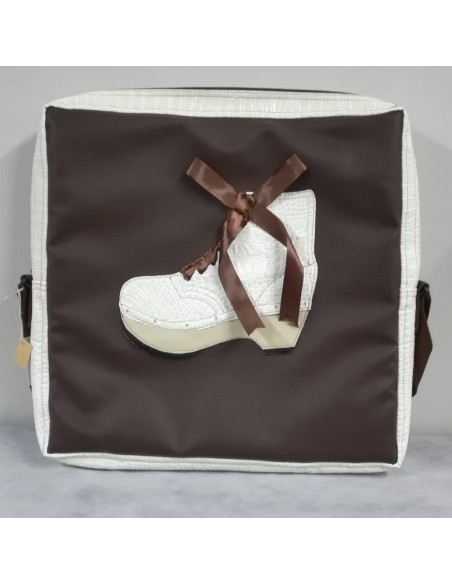 Funda Pandeiro decorado