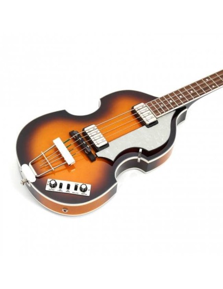 Hofner HCT