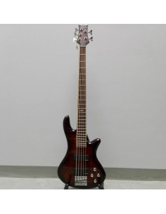 Schecter Diamond Elite 5