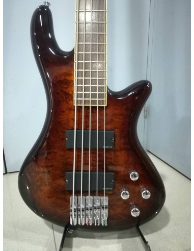 Schecter Diamond Elite 5