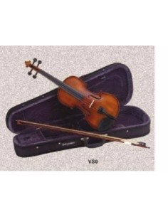 Giordano Inicio 4/4, 3/4, 1/2, 1/4, 1/8