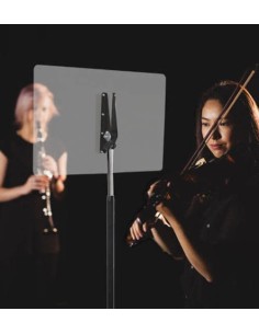 Pantalla de protección / Pantalla de separación