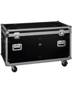 Flightcase 122x76x62 Cm