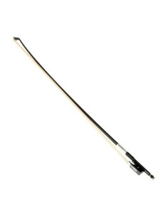 Arco violin fibra carbono