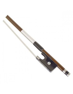 Arco violin pernambuco octogonal