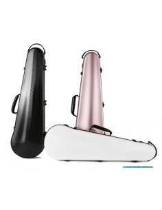 Violin Artist Dynamic forma