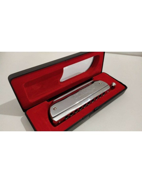 Bontempi Classic cromatica