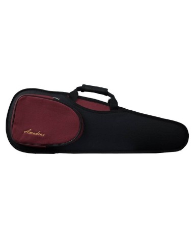 Estuche violín forma