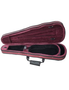Estuche violín forma 2