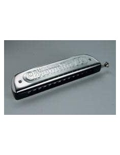 Hohner Chrometta 14