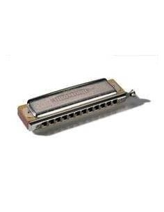 Hohner Chromonica 48