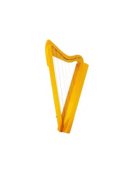 Arpa Harpsicle 22 c.