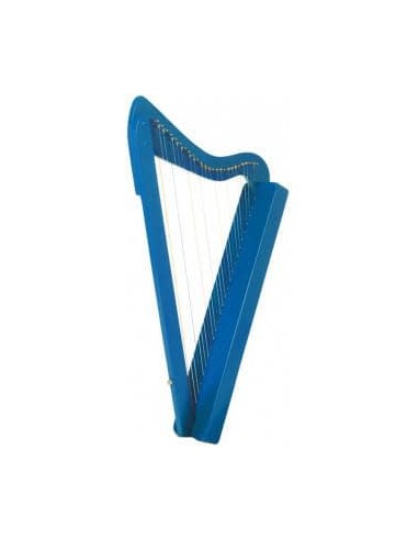 Arpa Harpsicle 22 c.