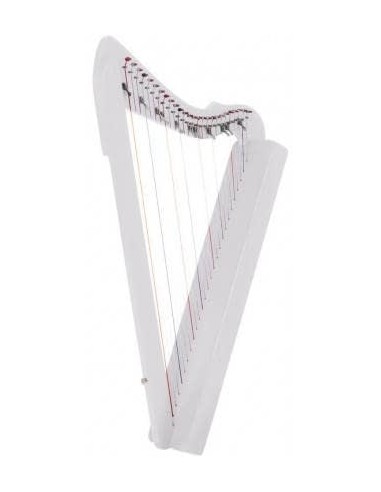 Arpa Harpsicle 22 c.