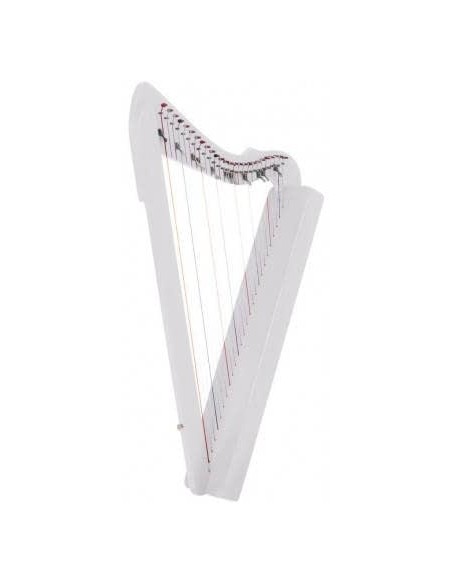 Arpa Harpsicle 22 c.