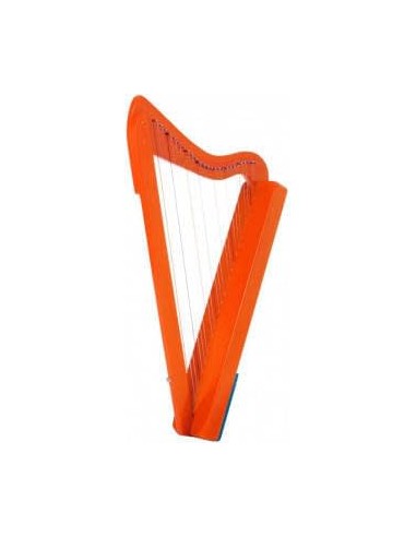 Arpa Harpsicle 22 c.