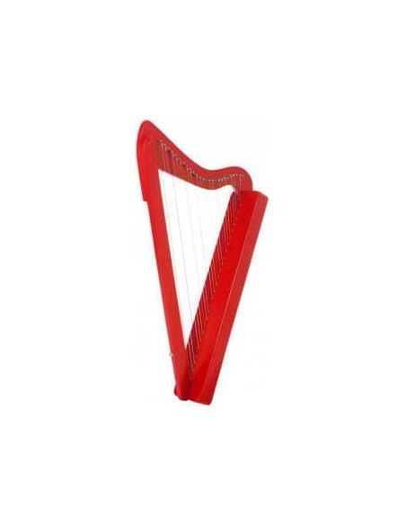 Arpa Harpsicle 22 c.