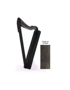 Arpa 26 cuerdas con levers