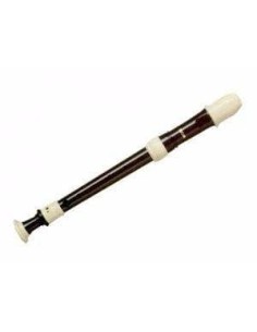 Yamaha soprano. YRS-302BIII