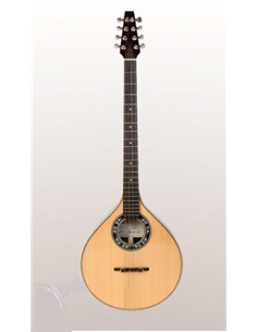 Bouzouki Apc Paosanto