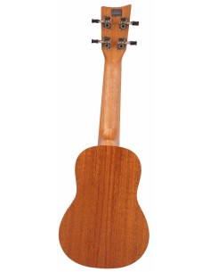 ASHTON Soprano 300SMH 2