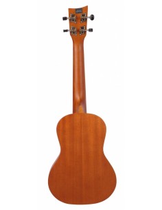 Ashton Concierto UKE400SMH 2