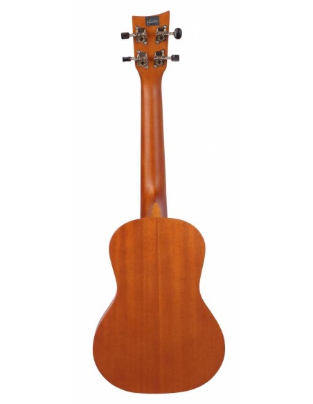 Ashton Concierto UKE400SMH