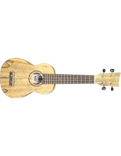 ASHTON Soprano UKE500SMA