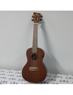 VGS electrificado. ZURDOS