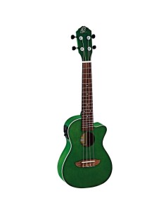 Ortega Concierto Ruforest electrificado