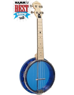 Banjo Ukelele
