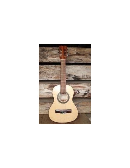 Cavaquinho Brasileño Sapeli