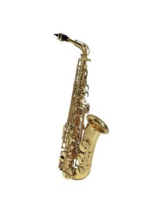 Saxo Alto Conn Selmer As650