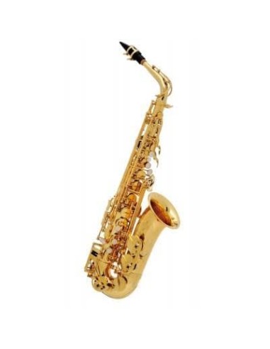 Saxofón alto Buffet Serie 100