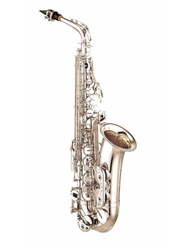 Saxofón Alto Yamaha Yas-62s