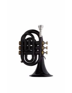 Trompeta Pocket Michael