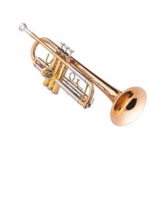 Trompeta Jupiter Jtr606mr