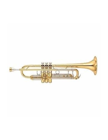 Trompeta Yamaha Ytr-8335