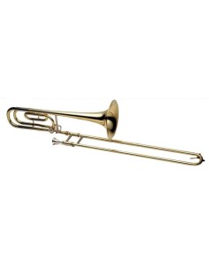 Trombón Michael 550