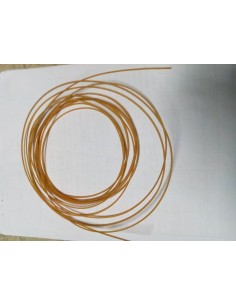 Bordon tripa 1,5 mm. 1 mt.