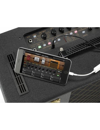 VOX VT20X
