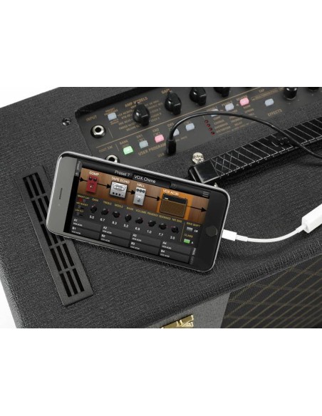 VOX VT20X