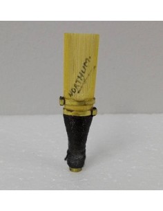 Palleta Northumbrian smallpipes.