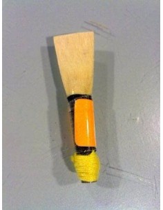 Palleta gaita escocesa