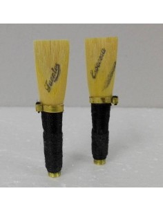 Palleta gaita escocesa. Fuentes