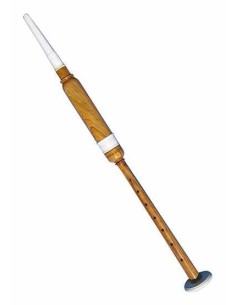 Punteiro escoces practicas. Practice chanter