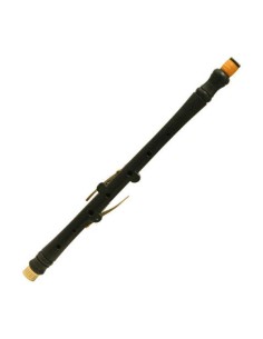 Punteiro uilleam pipe. 3 llaves.