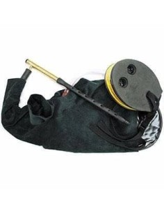 Uilleam Pipe: Gaita Irlandesa De Practicas