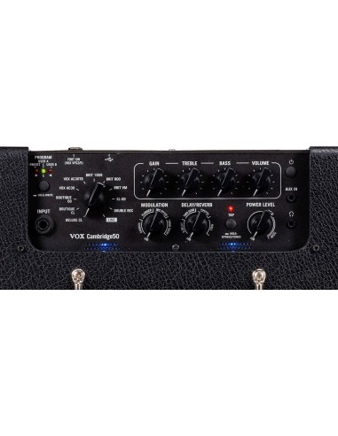 Vox Cambridge 50